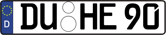 DU-HE90
