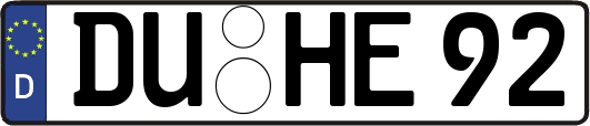 DU-HE92