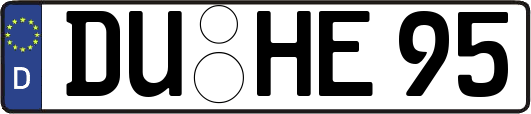 DU-HE95