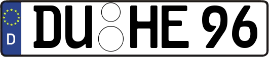 DU-HE96