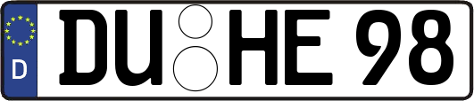DU-HE98