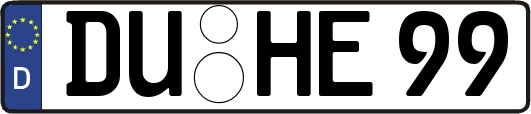 DU-HE99