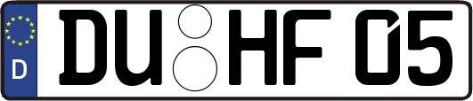 DU-HF05