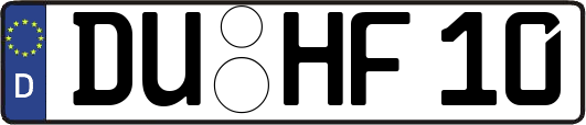 DU-HF10