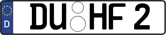 DU-HF2