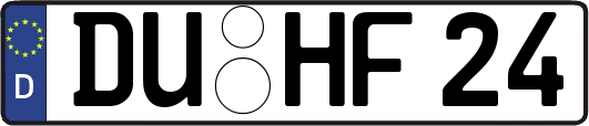 DU-HF24