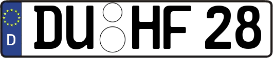 DU-HF28
