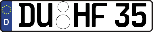 DU-HF35
