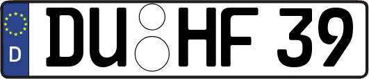 DU-HF39