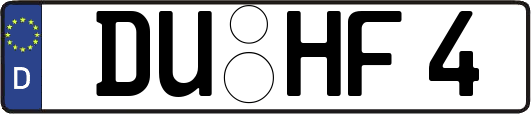 DU-HF4