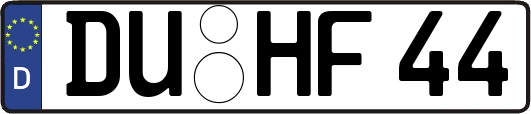 DU-HF44