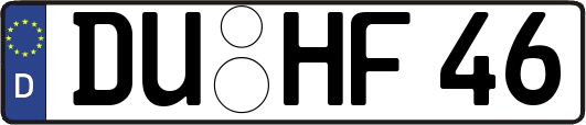 DU-HF46