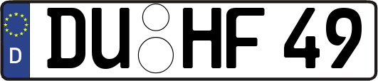 DU-HF49