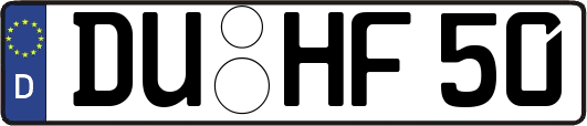 DU-HF50