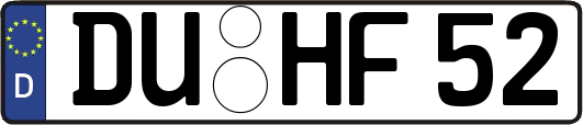 DU-HF52