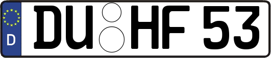 DU-HF53