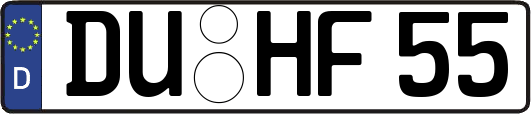 DU-HF55
