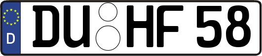 DU-HF58