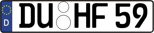 DU-HF59