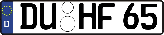 DU-HF65