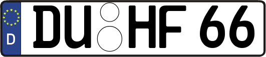 DU-HF66