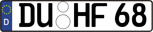 DU-HF68