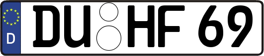 DU-HF69