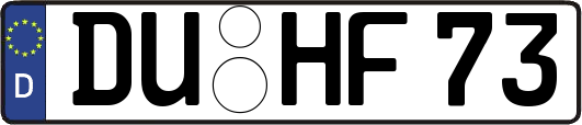 DU-HF73