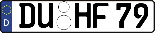 DU-HF79