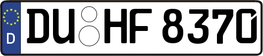 DU-HF8370