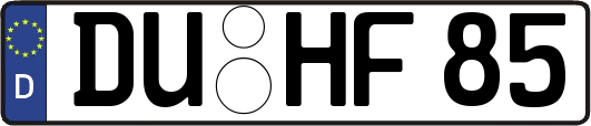 DU-HF85