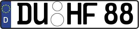 DU-HF88
