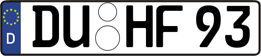 DU-HF93