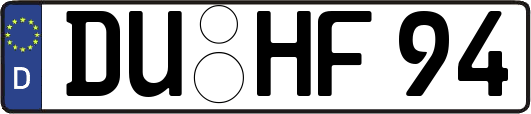 DU-HF94