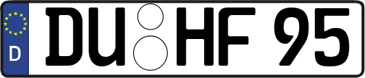 DU-HF95
