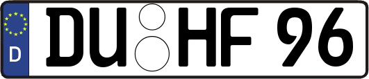 DU-HF96