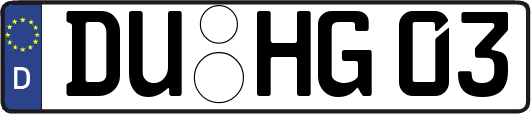 DU-HG03