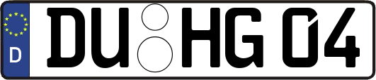 DU-HG04