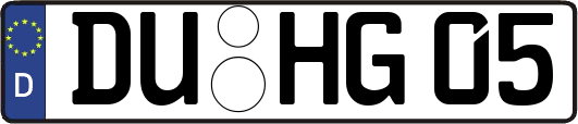 DU-HG05
