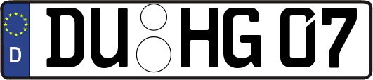 DU-HG07