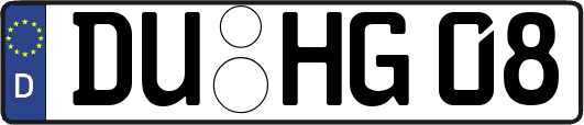 DU-HG08