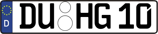 DU-HG10