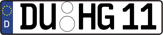 DU-HG11
