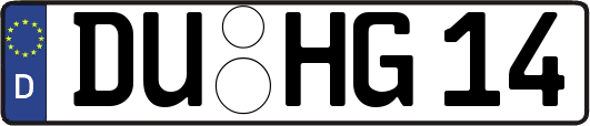DU-HG14