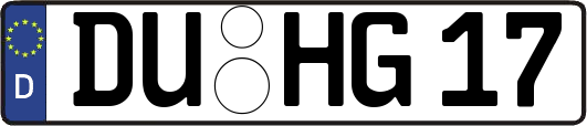 DU-HG17