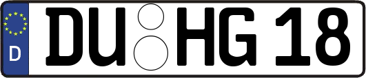DU-HG18