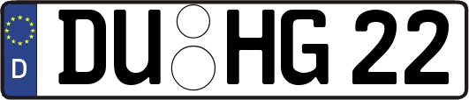 DU-HG22