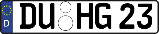 DU-HG23