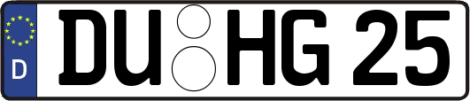 DU-HG25