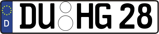 DU-HG28